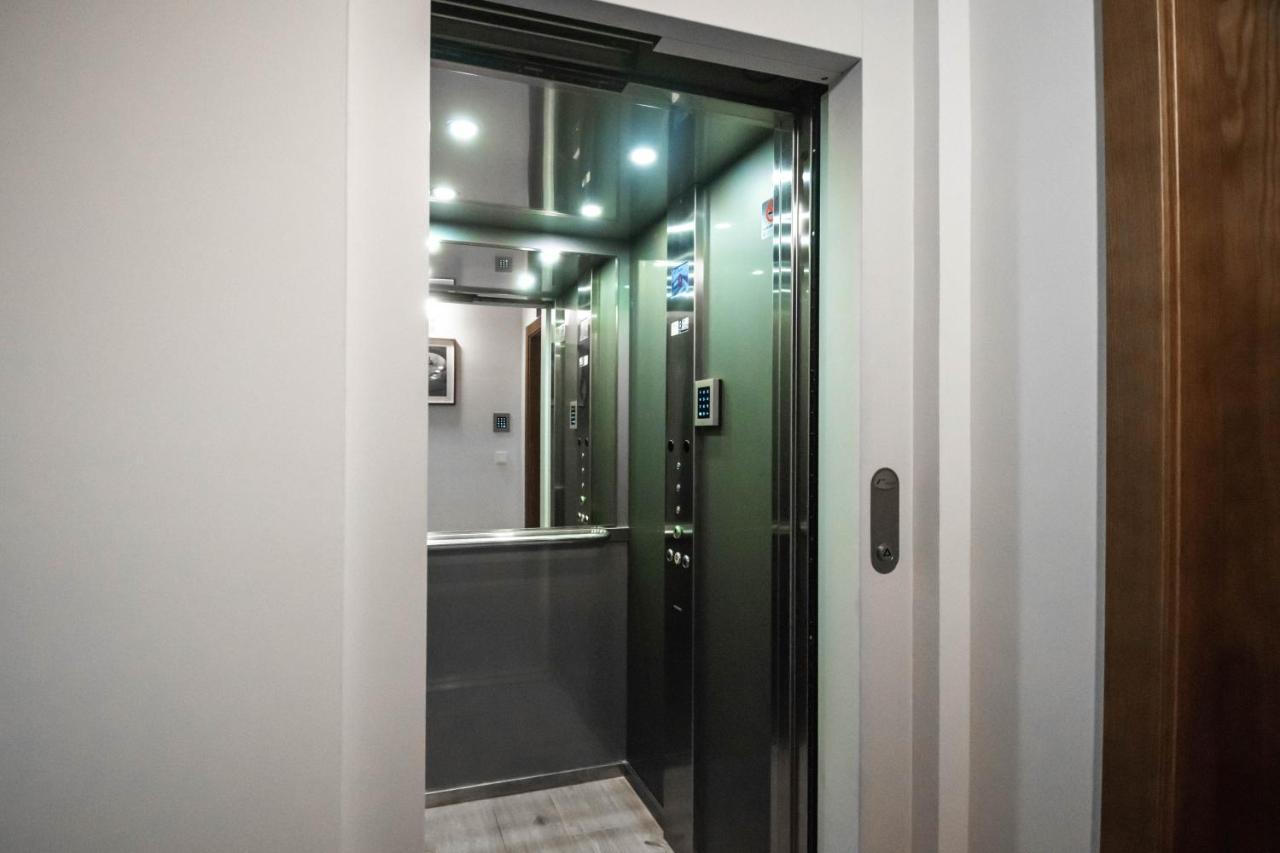 Cal Negret Rural Apartments Alos de Balaguer ภายนอก รูปภาพ