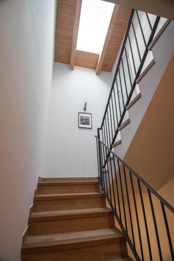 Cal Negret Rural Apartments Alos de Balaguer ภายนอก รูปภาพ
