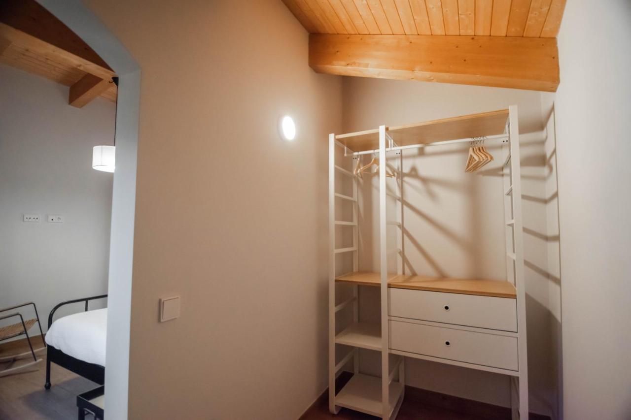 Cal Negret Rural Apartments Alos de Balaguer ภายนอก รูปภาพ