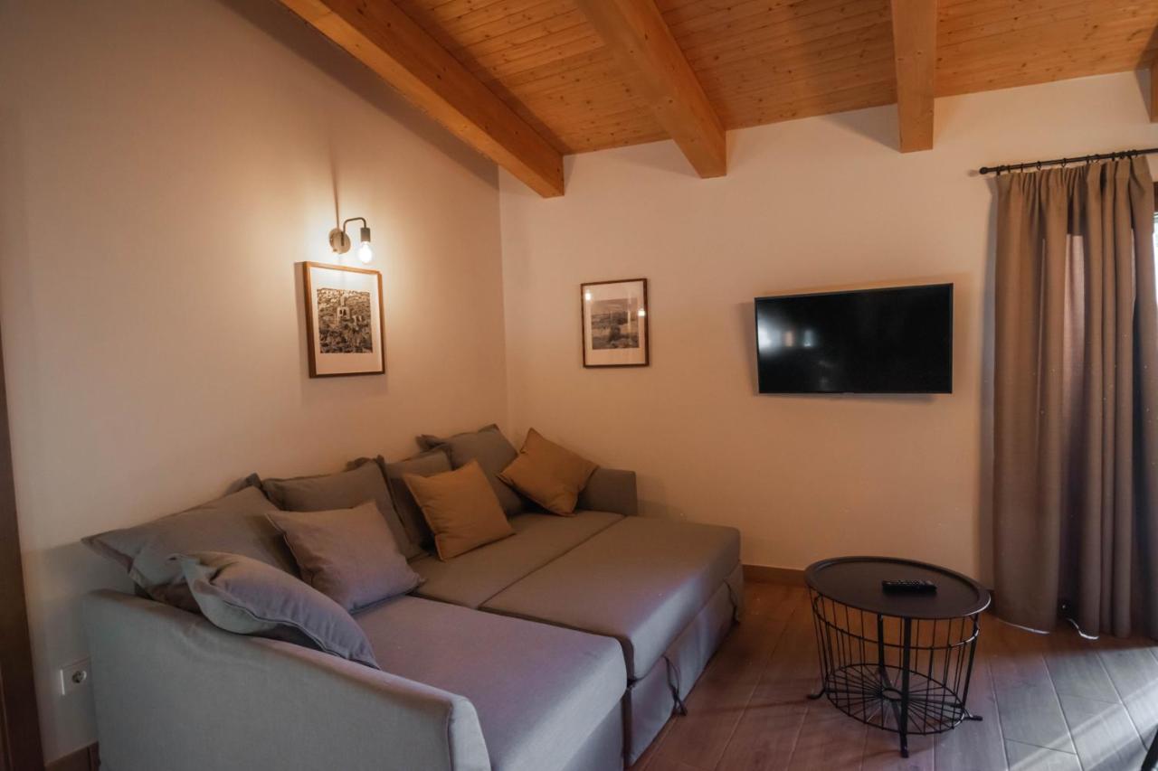 Cal Negret Rural Apartments Alos de Balaguer ภายนอก รูปภาพ