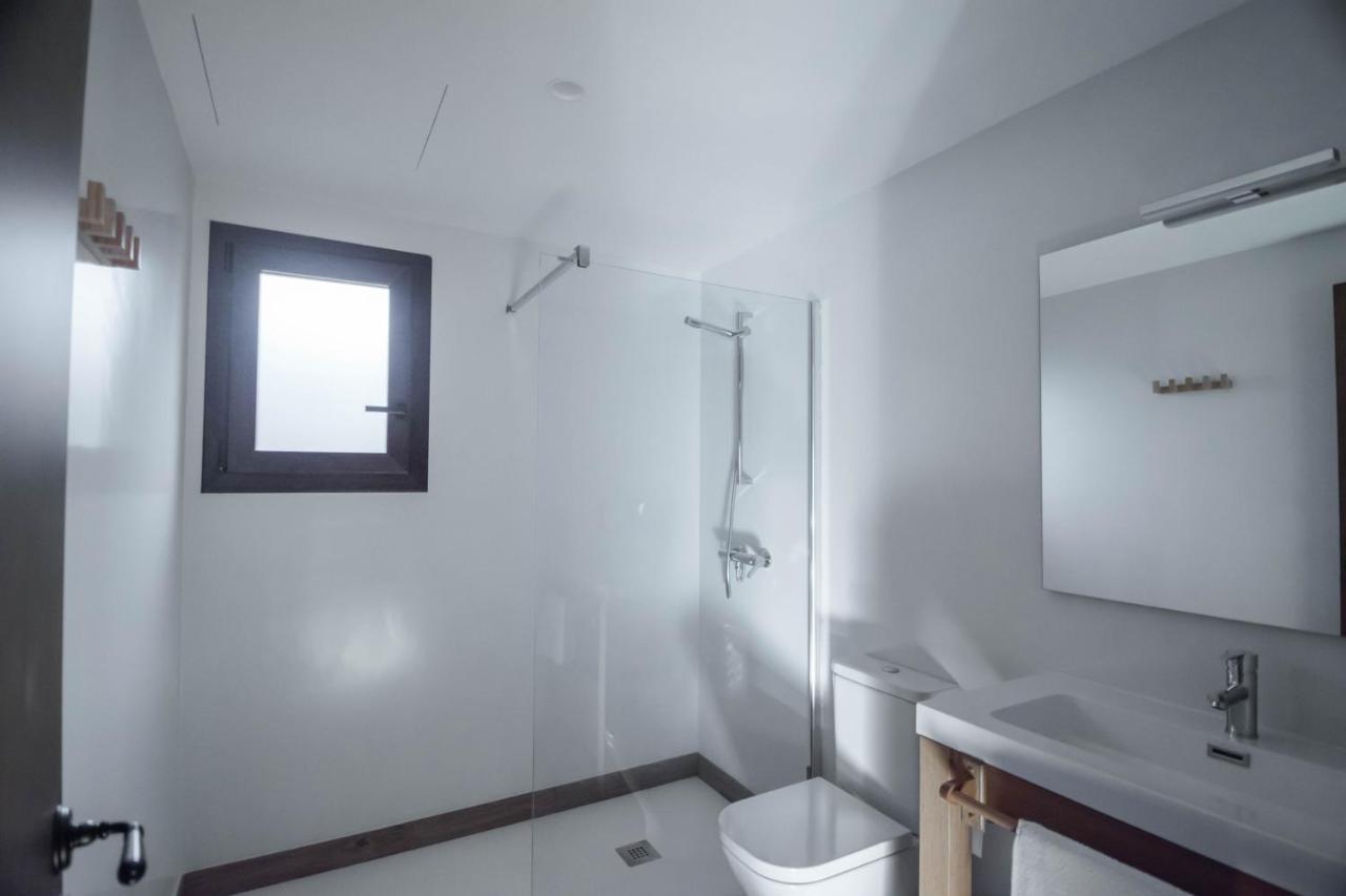 Cal Negret Rural Apartments Alos de Balaguer ภายนอก รูปภาพ