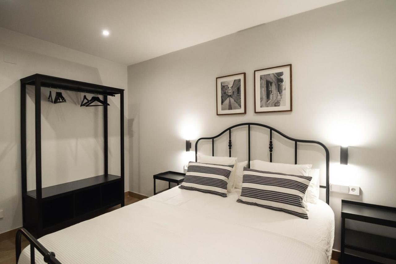 Cal Negret Rural Apartments Alos de Balaguer ภายนอก รูปภาพ